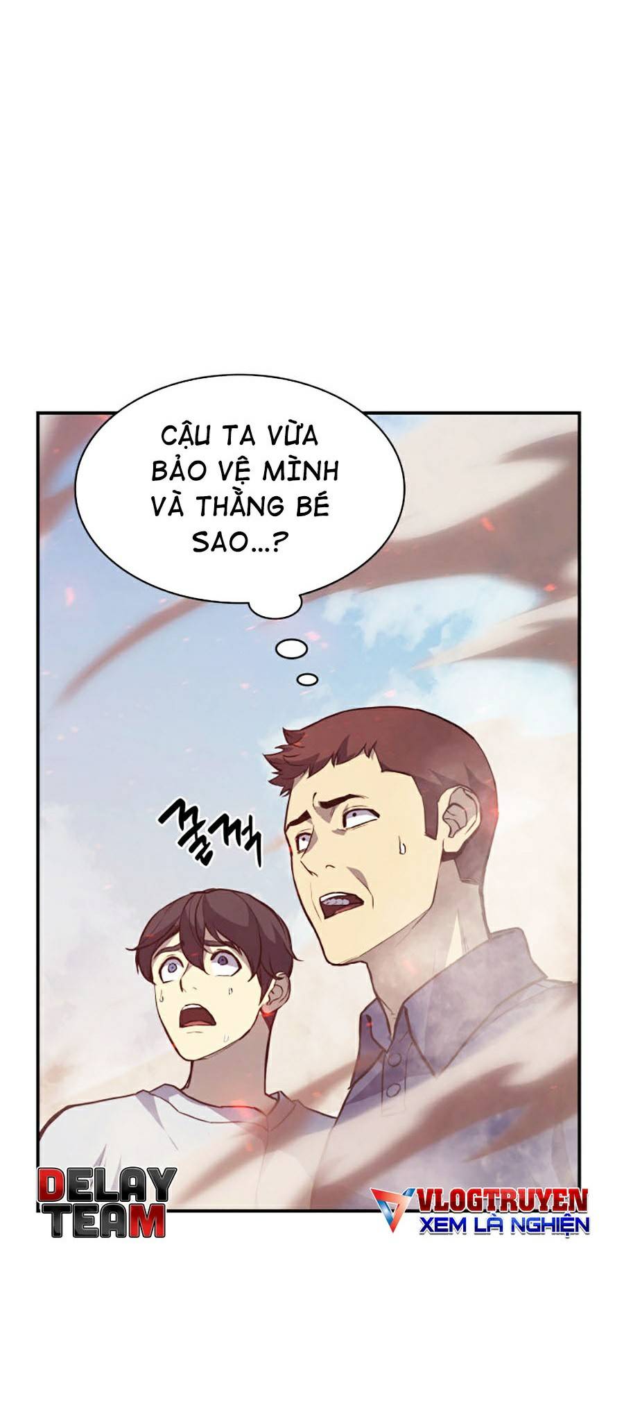 Người Hùng Cấp Thảm Họa Hồi Sinh: Chapter 2