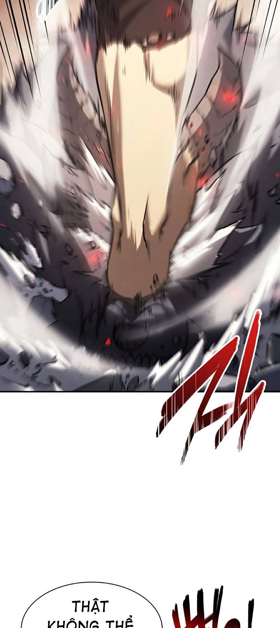 Người Hùng Cấp Thảm Họa Hồi Sinh: Chapter 2