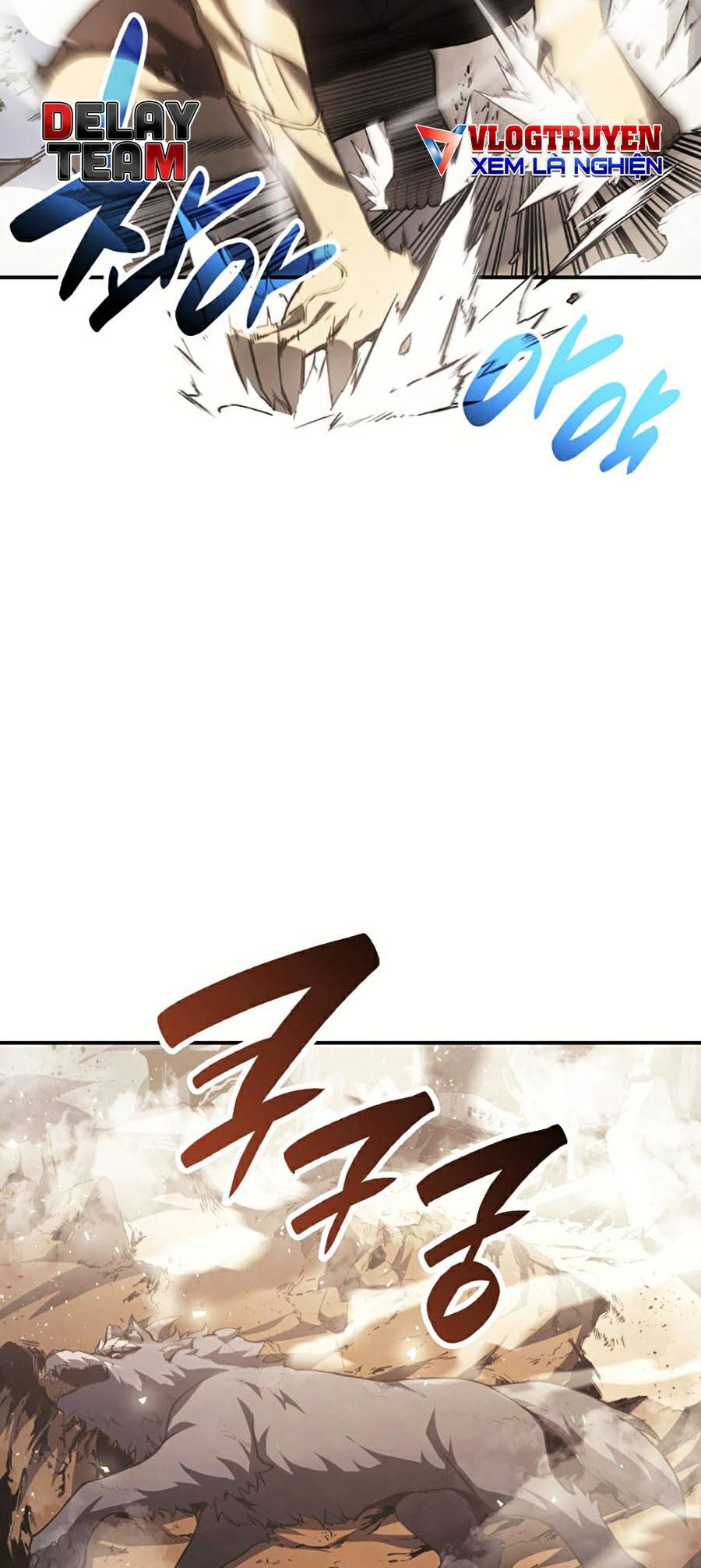 Người Hùng Cấp Thảm Họa Hồi Sinh: Chapter 2