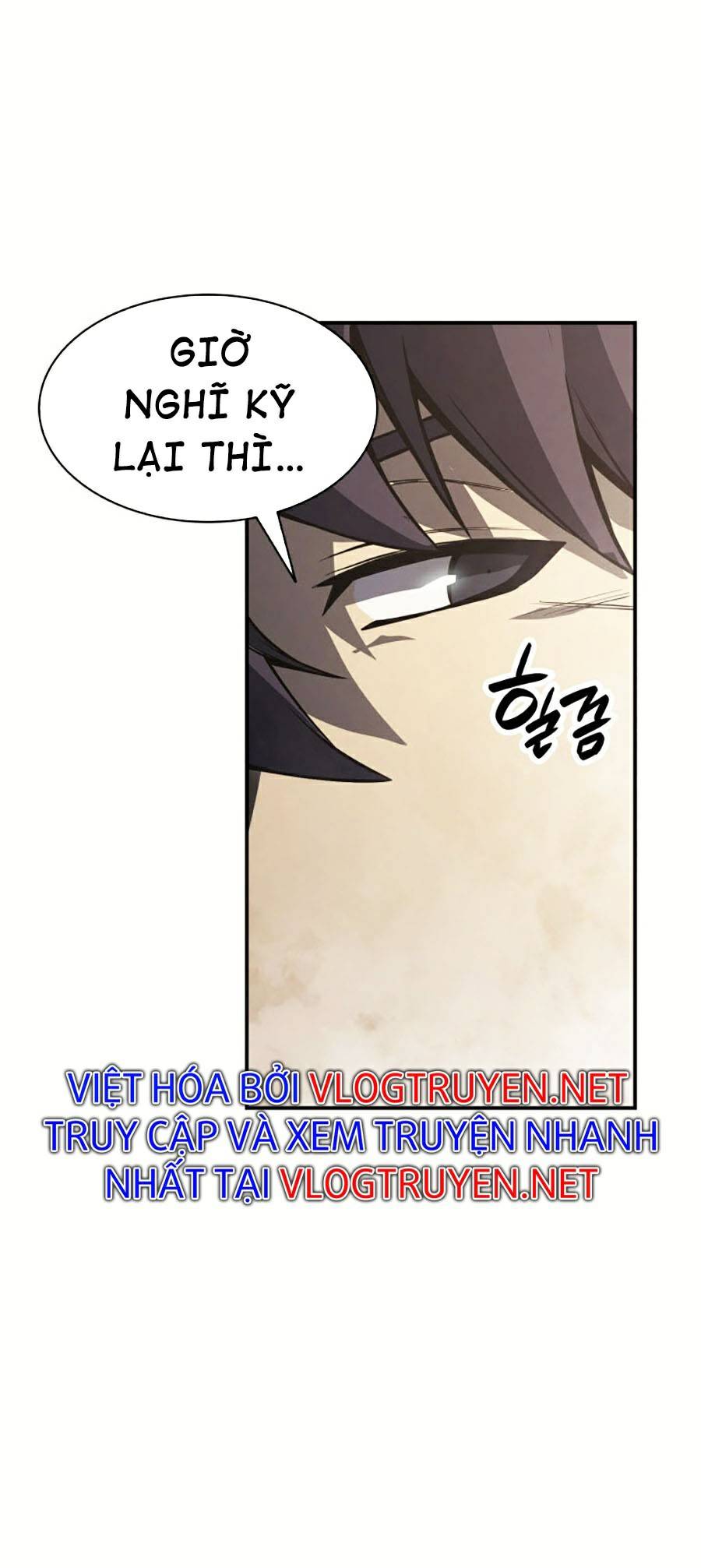 Người Hùng Cấp Thảm Họa Hồi Sinh: Chapter 2
