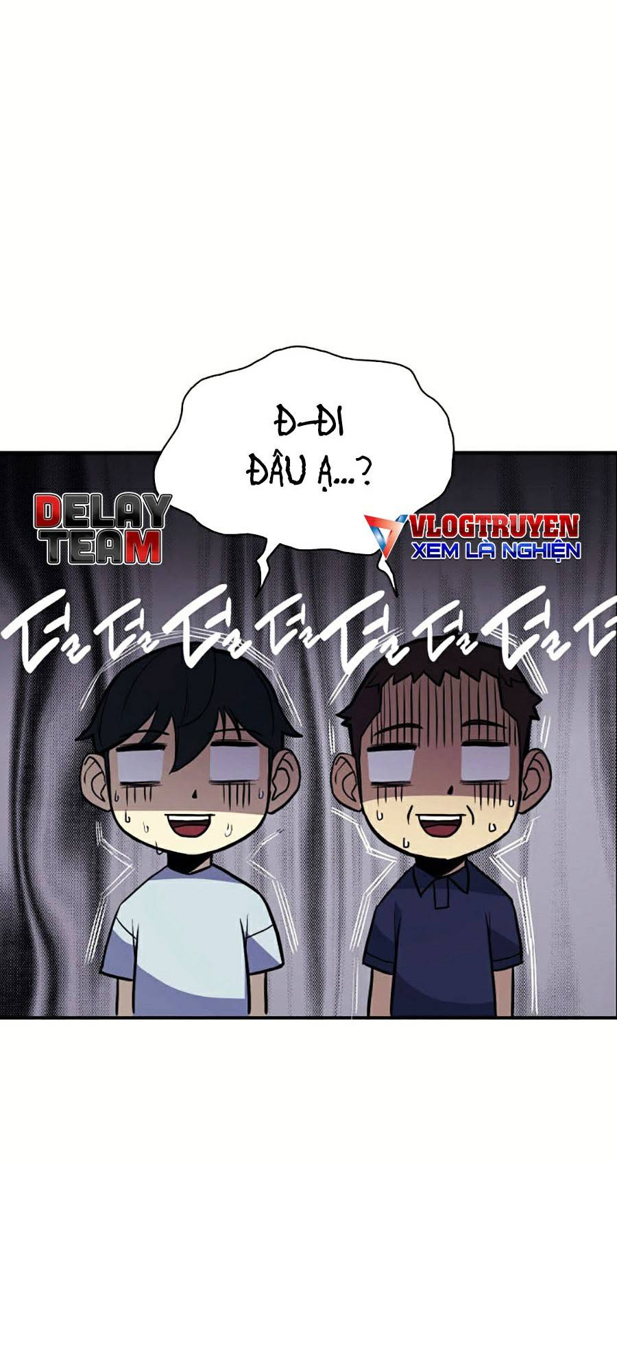 Người Hùng Cấp Thảm Họa Hồi Sinh: Chapter 2