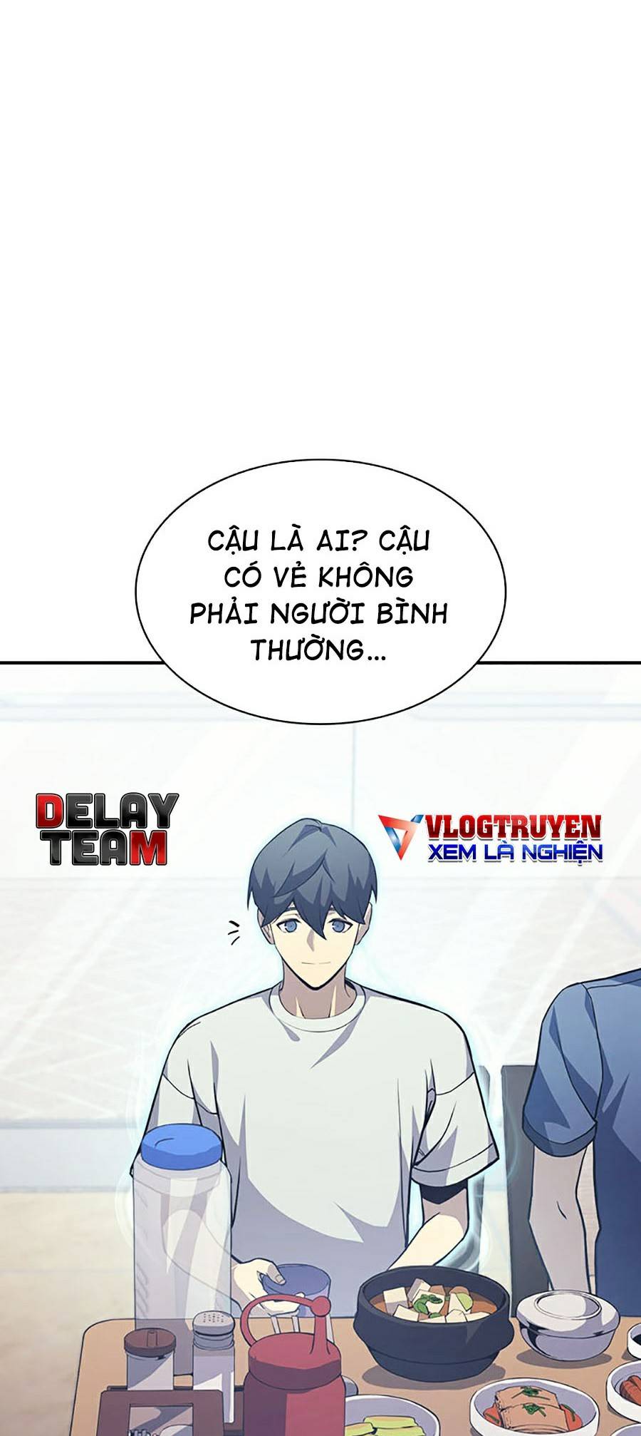 Người Hùng Cấp Thảm Họa Hồi Sinh: Chapter 2