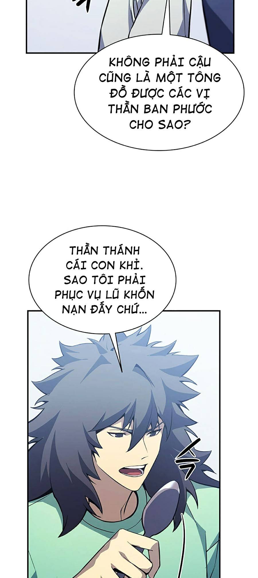 Người Hùng Cấp Thảm Họa Hồi Sinh: Chapter 2