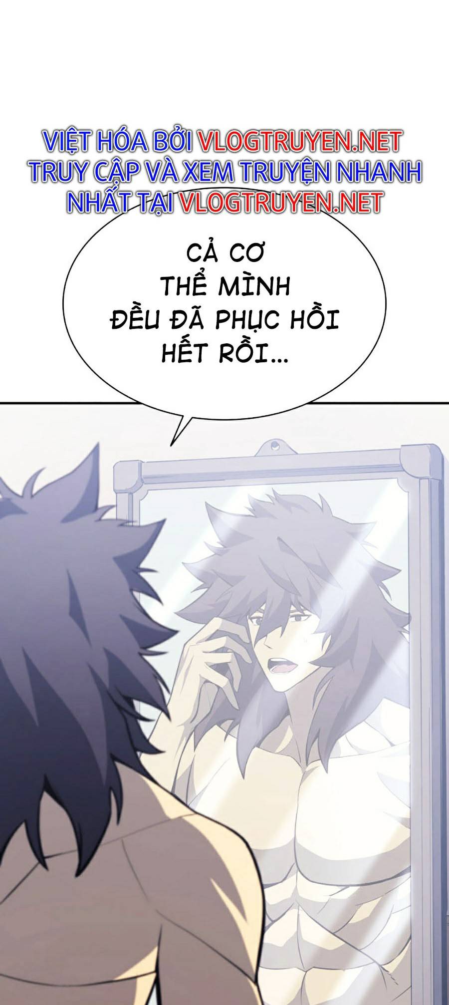 Người Hùng Cấp Thảm Họa Hồi Sinh: Chapter 2