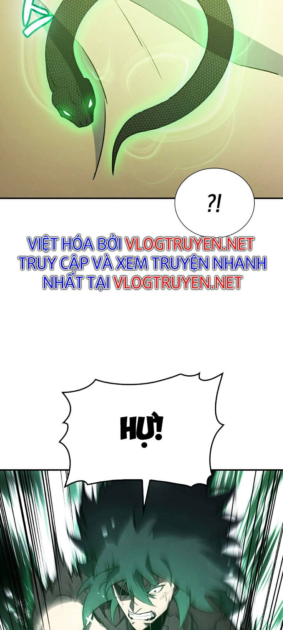 Người Hùng Cấp Thảm Họa Hồi Sinh: Chapter 2