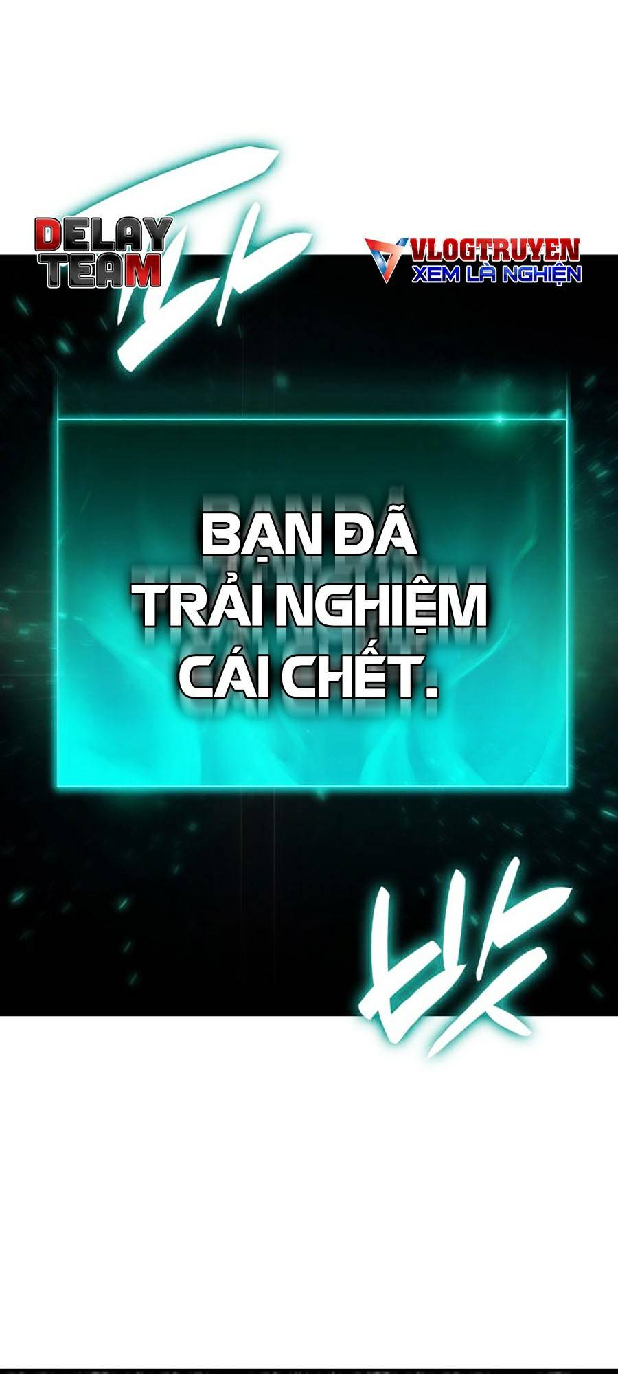 Người Hùng Cấp Thảm Họa Hồi Sinh: Chapter 2