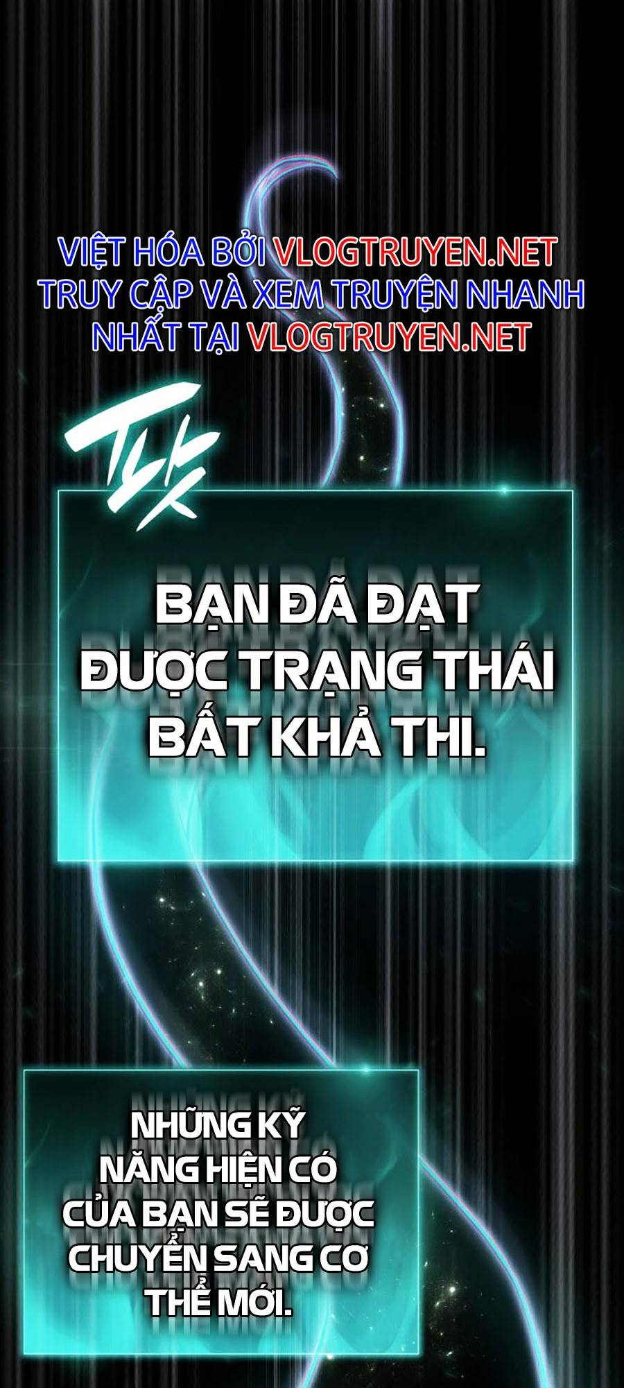 Người Hùng Cấp Thảm Họa Hồi Sinh: Chapter 2