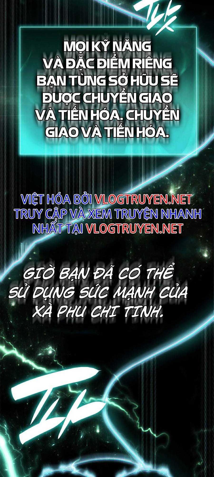 Người Hùng Cấp Thảm Họa Hồi Sinh: Chapter 2