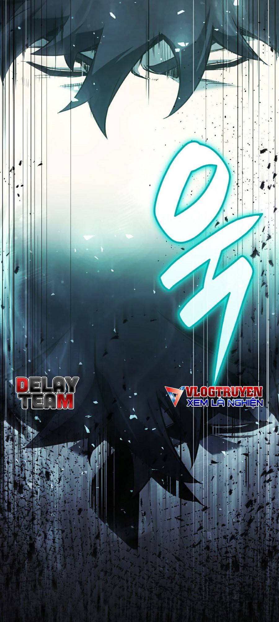 Người Hùng Cấp Thảm Họa Hồi Sinh: Chapter 2