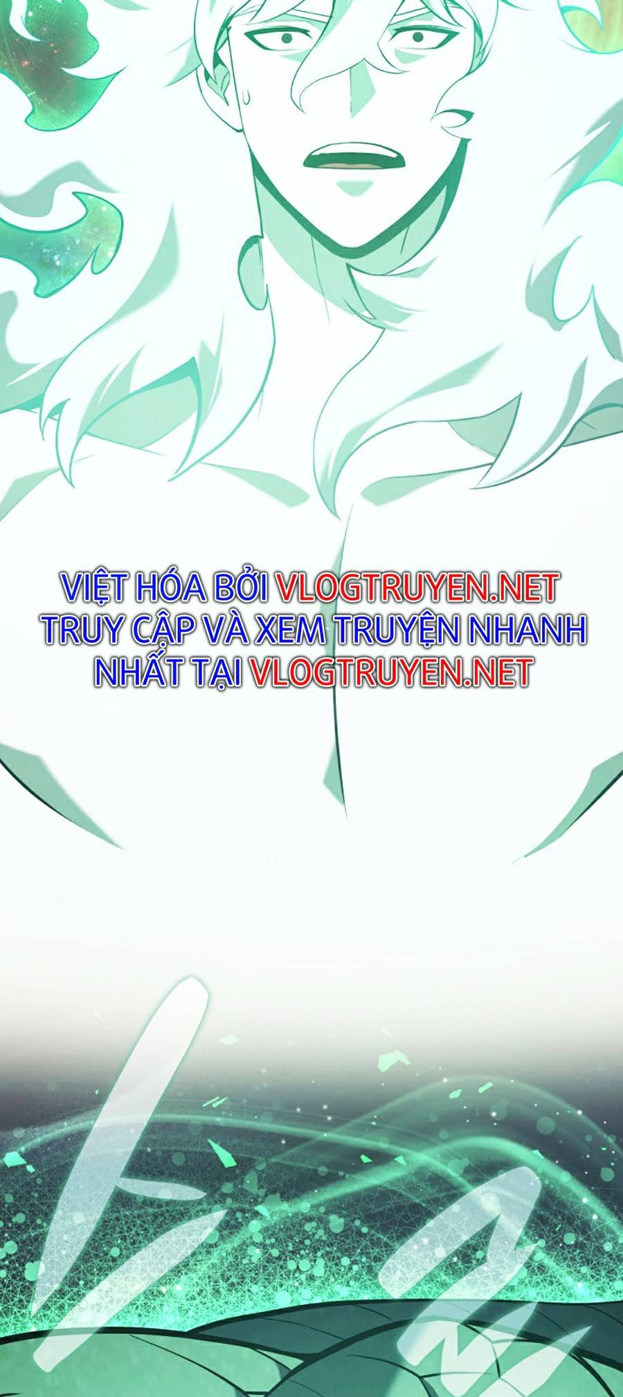 Người Hùng Cấp Thảm Họa Hồi Sinh: Chapter 2