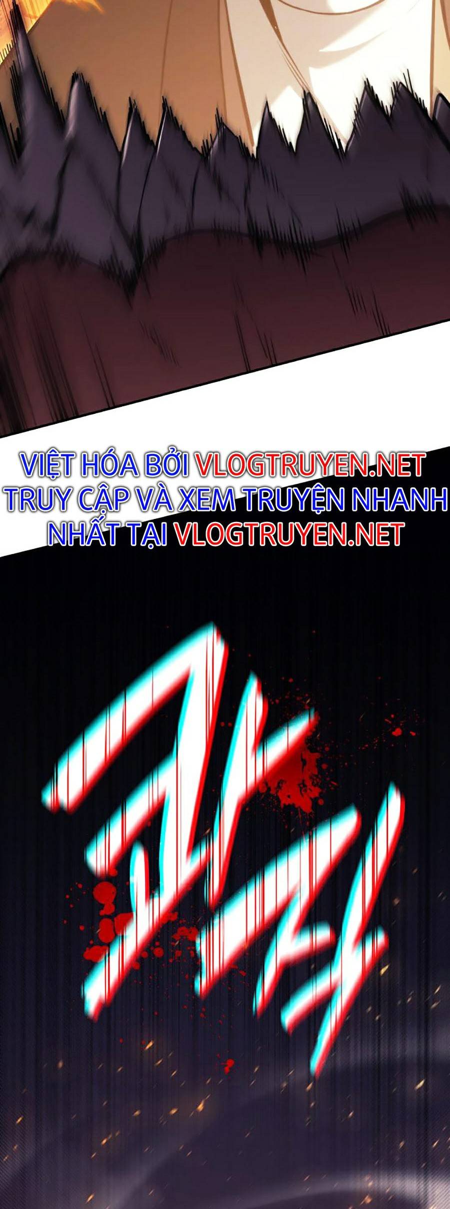 Người Hùng Cấp Thảm Họa Hồi Sinh: Chapter 21