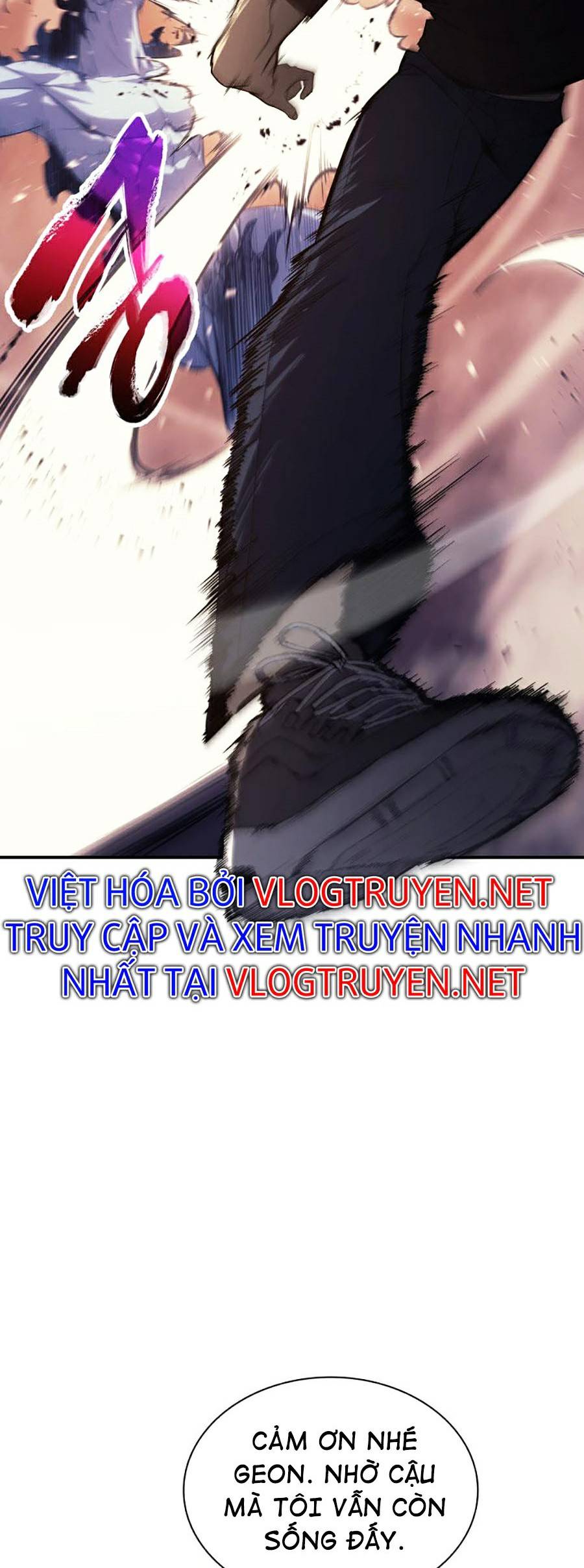 Người Hùng Cấp Thảm Họa Hồi Sinh: Chapter 21