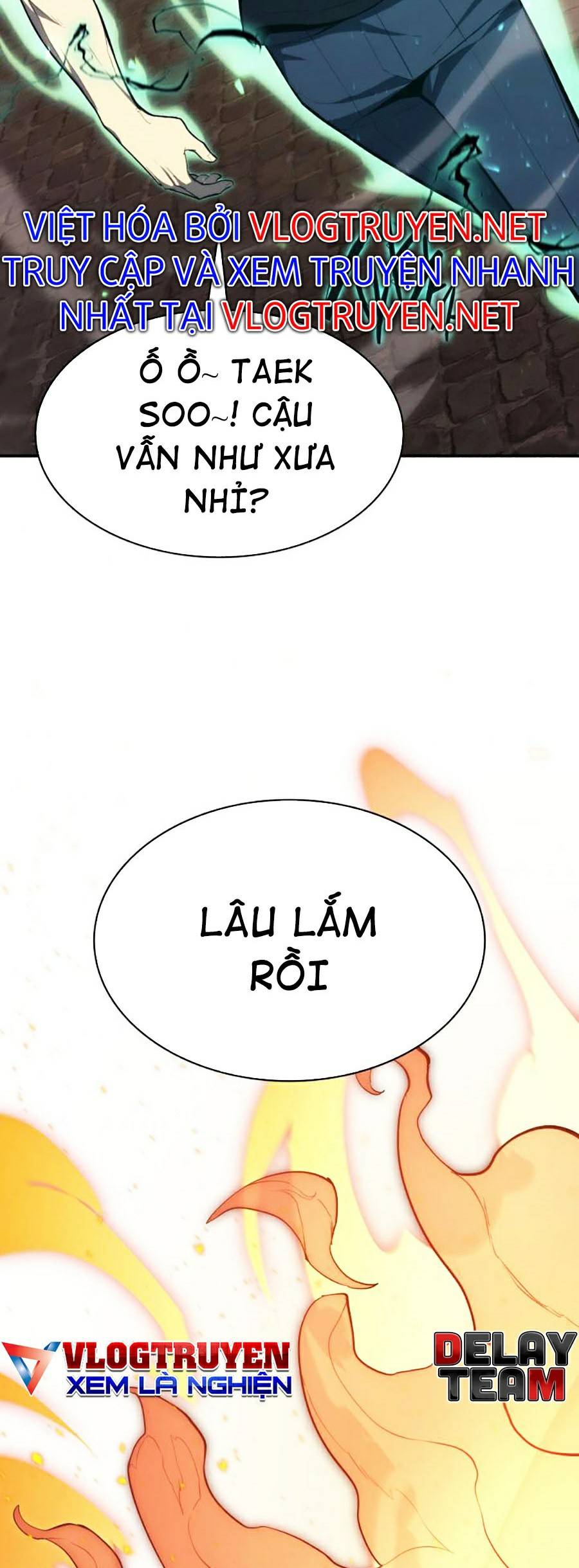 Người Hùng Cấp Thảm Họa Hồi Sinh: Chapter 22