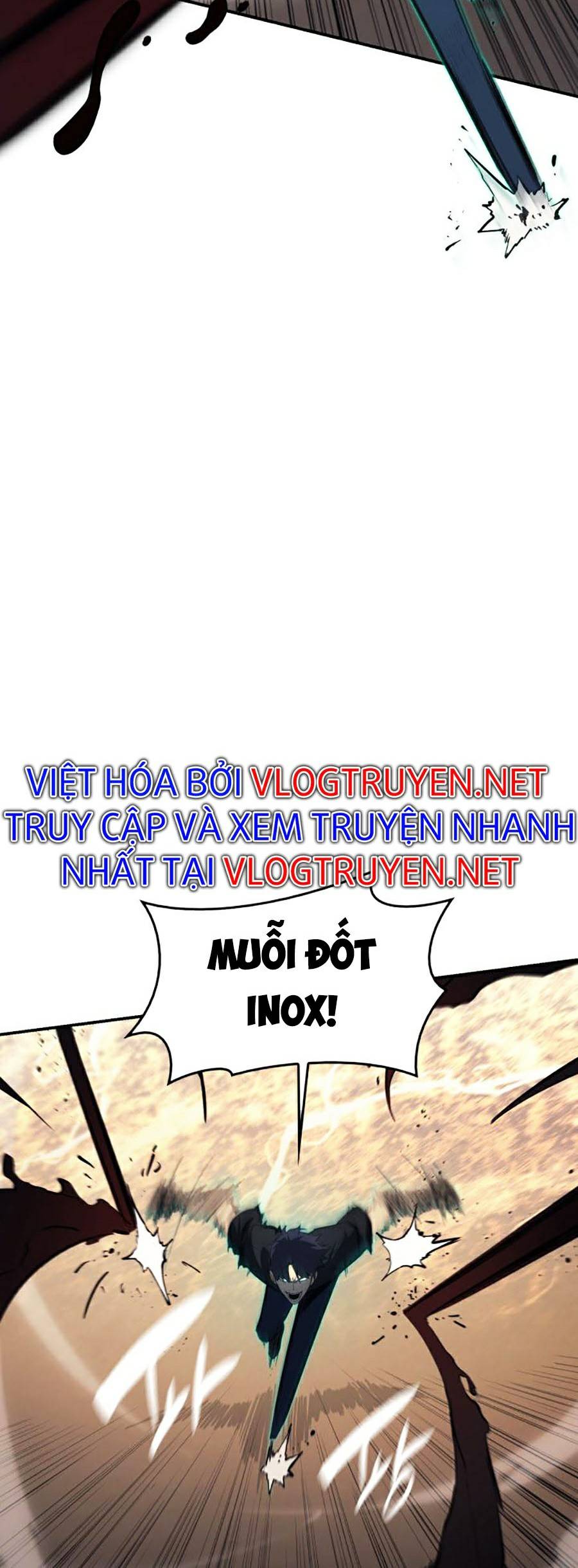Người Hùng Cấp Thảm Họa Hồi Sinh: Chapter 22