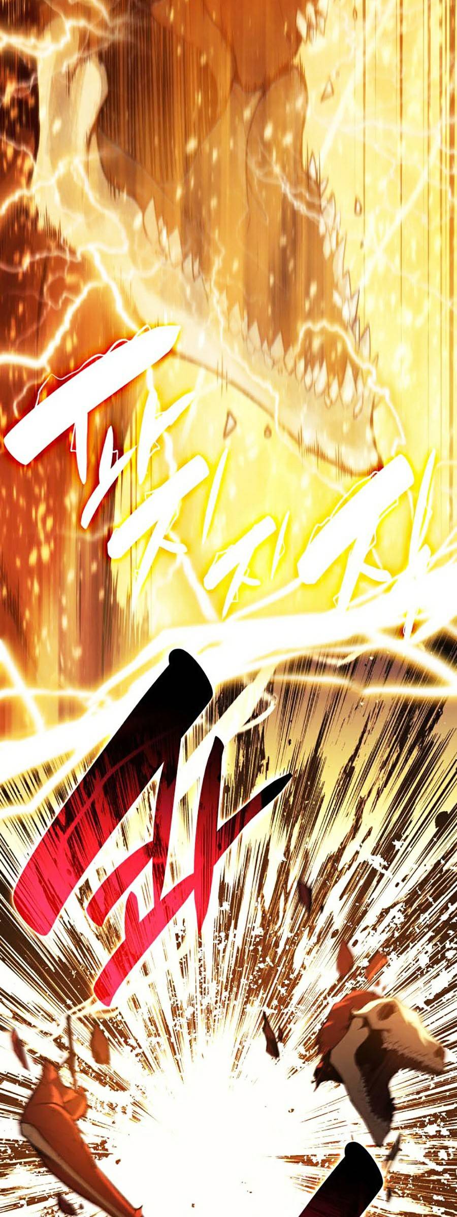 Người Hùng Cấp Thảm Họa Hồi Sinh: Chapter 22