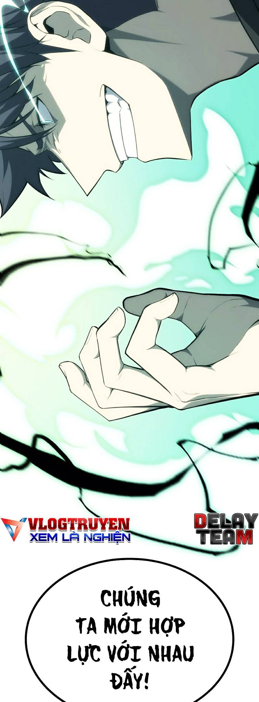 Người Hùng Cấp Thảm Họa Hồi Sinh: Chapter 22