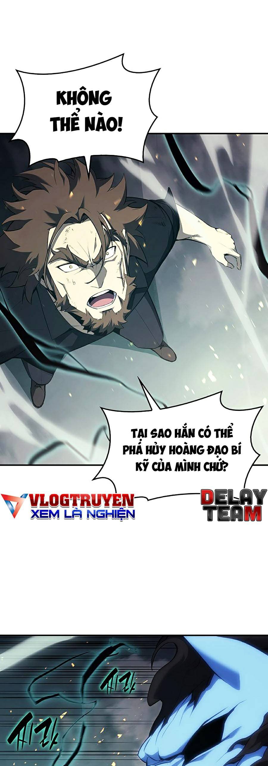 Người Hùng Cấp Thảm Họa Hồi Sinh: Chapter 22
