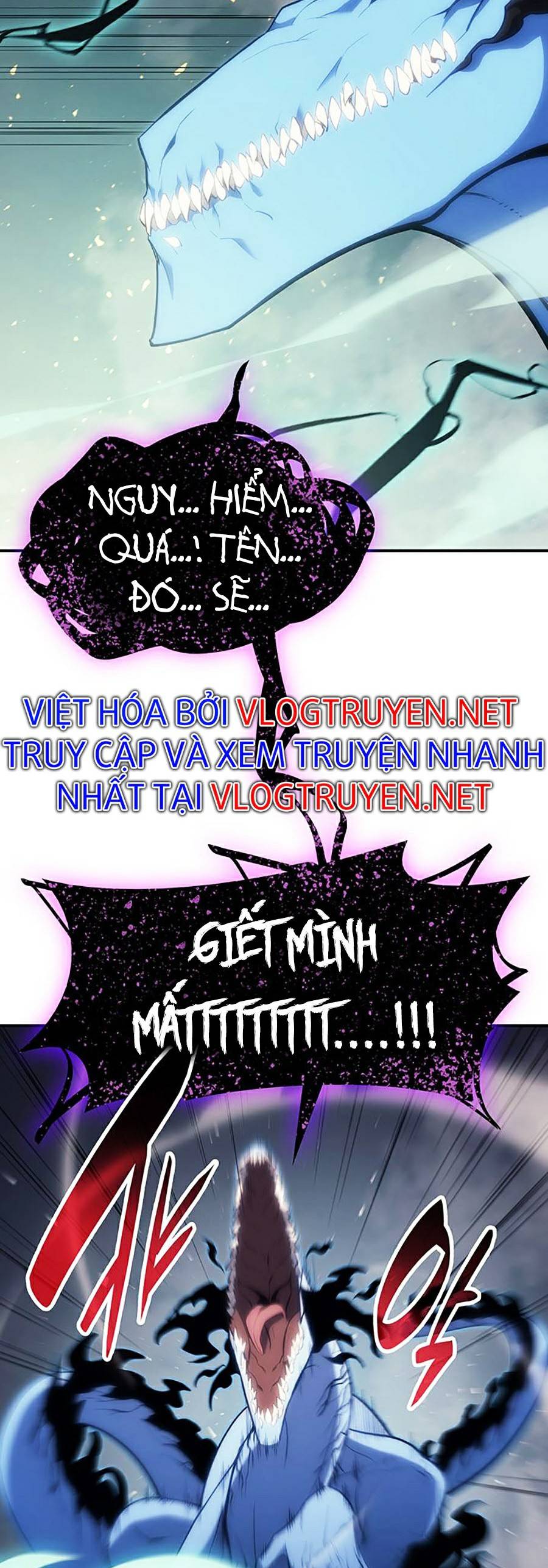 Người Hùng Cấp Thảm Họa Hồi Sinh: Chapter 22