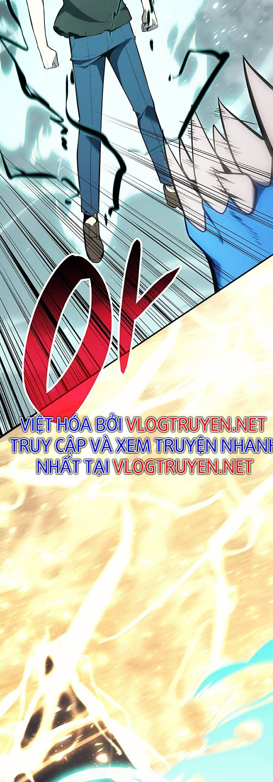 Người Hùng Cấp Thảm Họa Hồi Sinh: Chapter 22