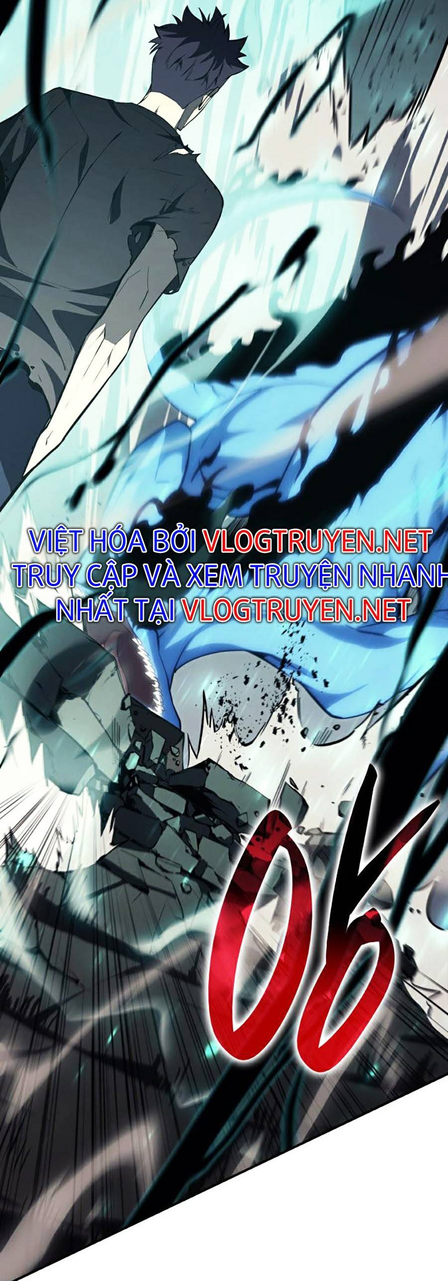 Người Hùng Cấp Thảm Họa Hồi Sinh: Chapter 22