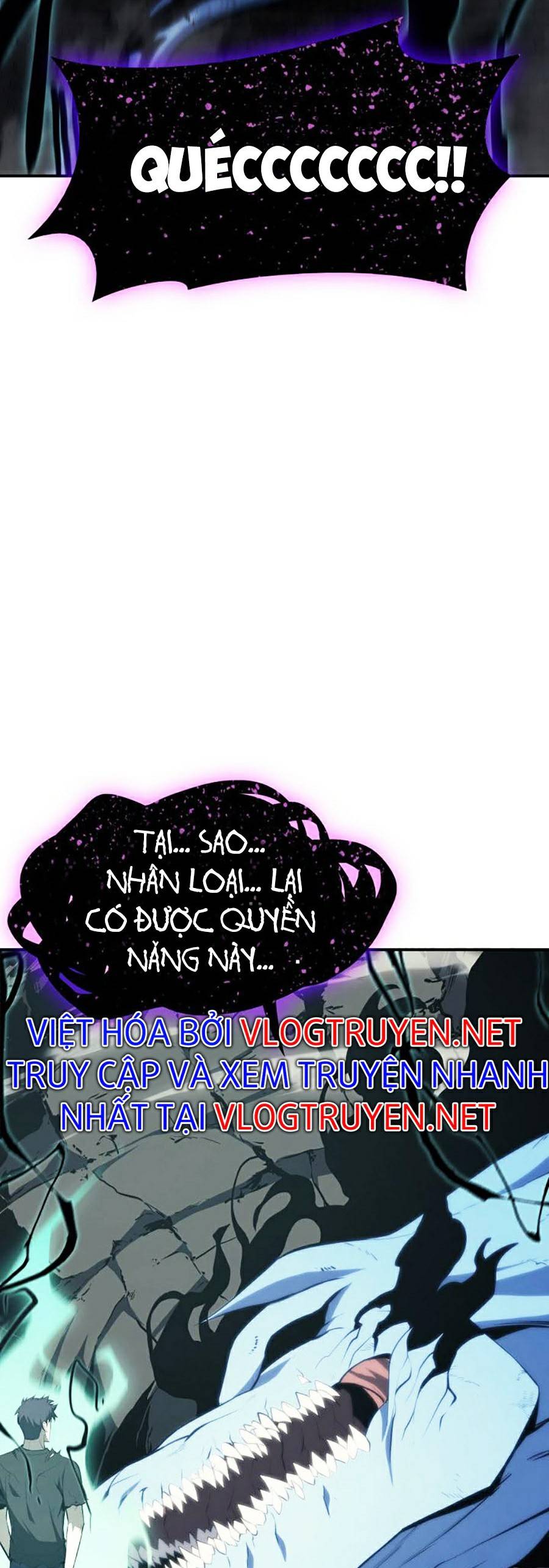 Người Hùng Cấp Thảm Họa Hồi Sinh: Chapter 22