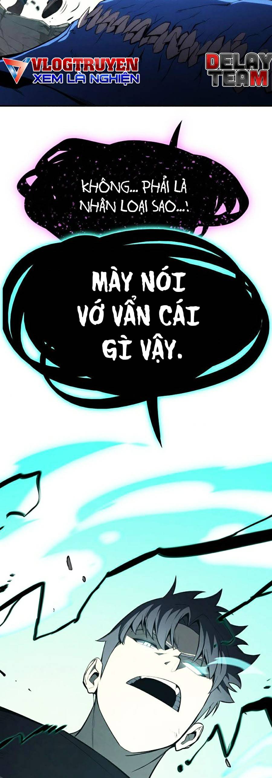 Người Hùng Cấp Thảm Họa Hồi Sinh: Chapter 22