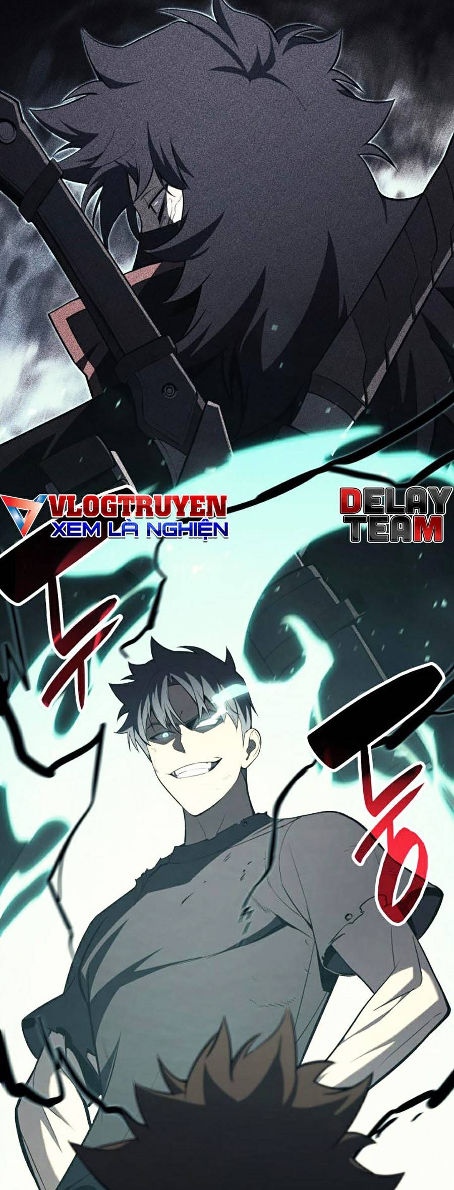 Người Hùng Cấp Thảm Họa Hồi Sinh: Chapter 22