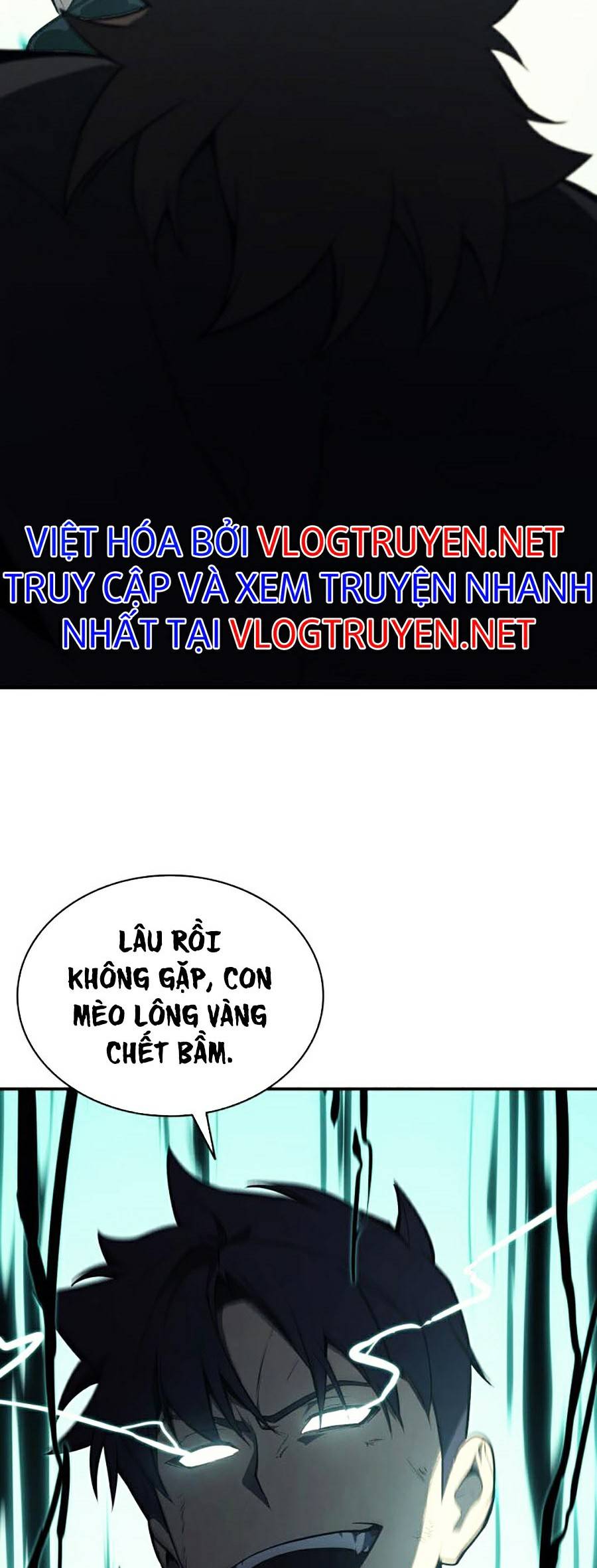 Người Hùng Cấp Thảm Họa Hồi Sinh: Chapter 22