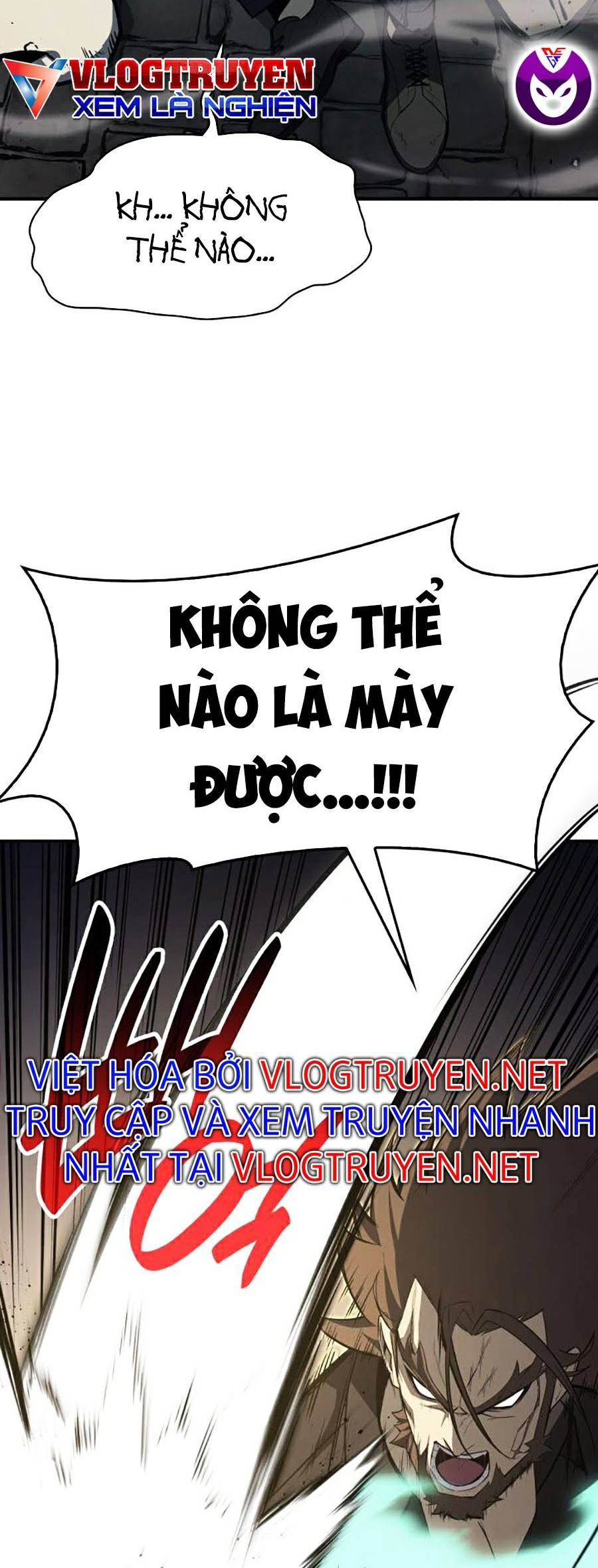 Người Hùng Cấp Thảm Họa Hồi Sinh: Chapter 22