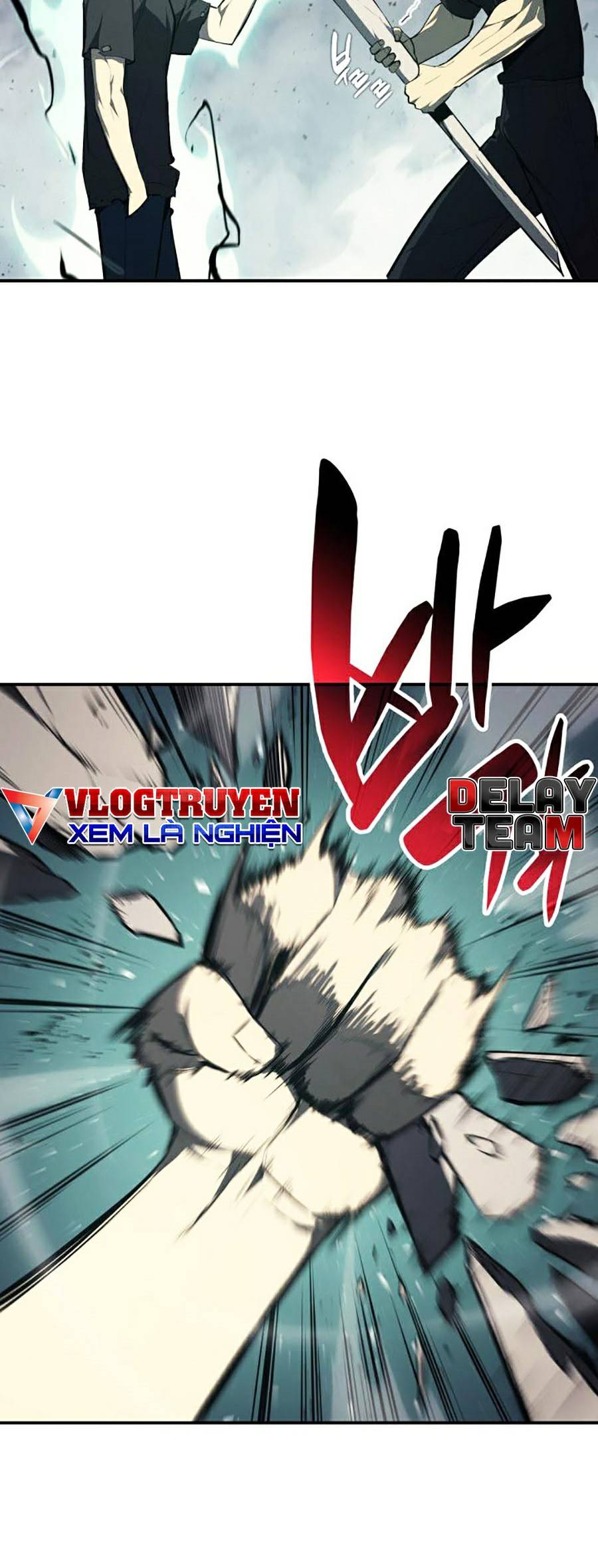Người Hùng Cấp Thảm Họa Hồi Sinh: Chapter 22