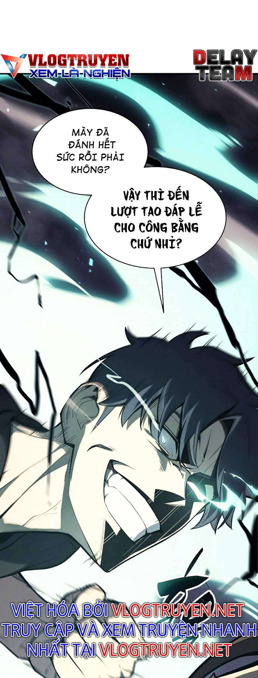 Người Hùng Cấp Thảm Họa Hồi Sinh: Chapter 22