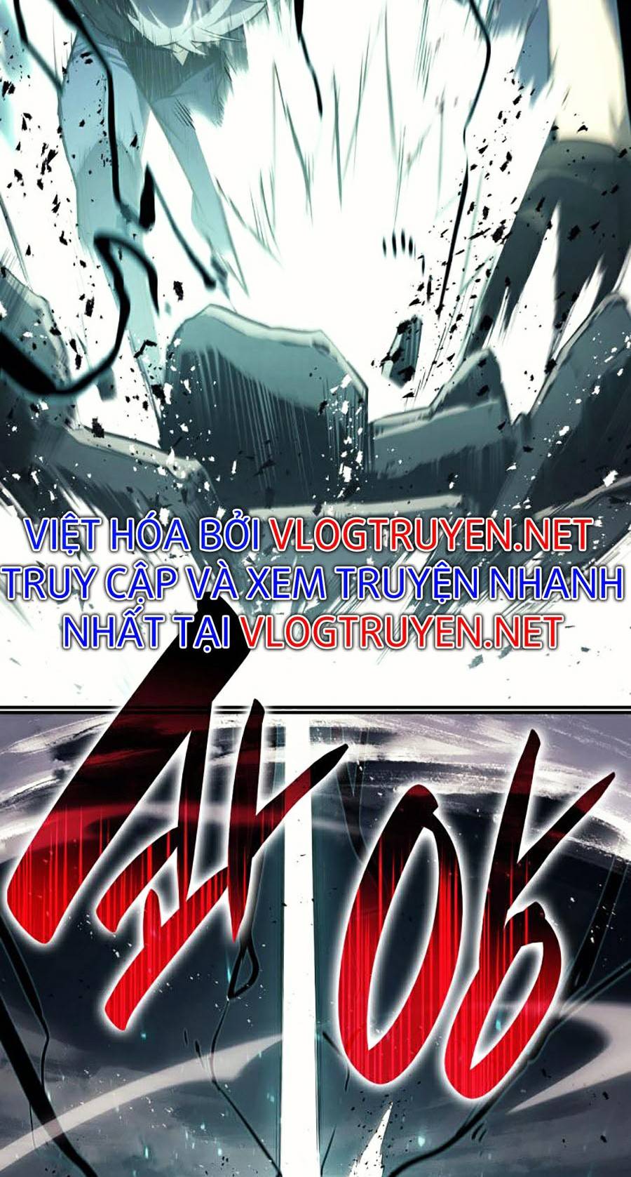 Người Hùng Cấp Thảm Họa Hồi Sinh: Chapter 22