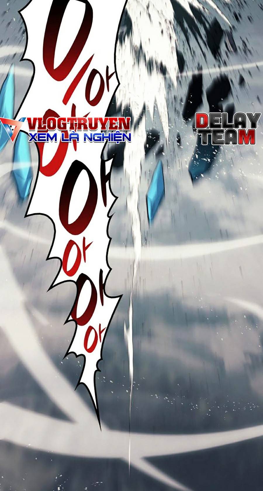 Người Hùng Cấp Thảm Họa Hồi Sinh: Chapter 22