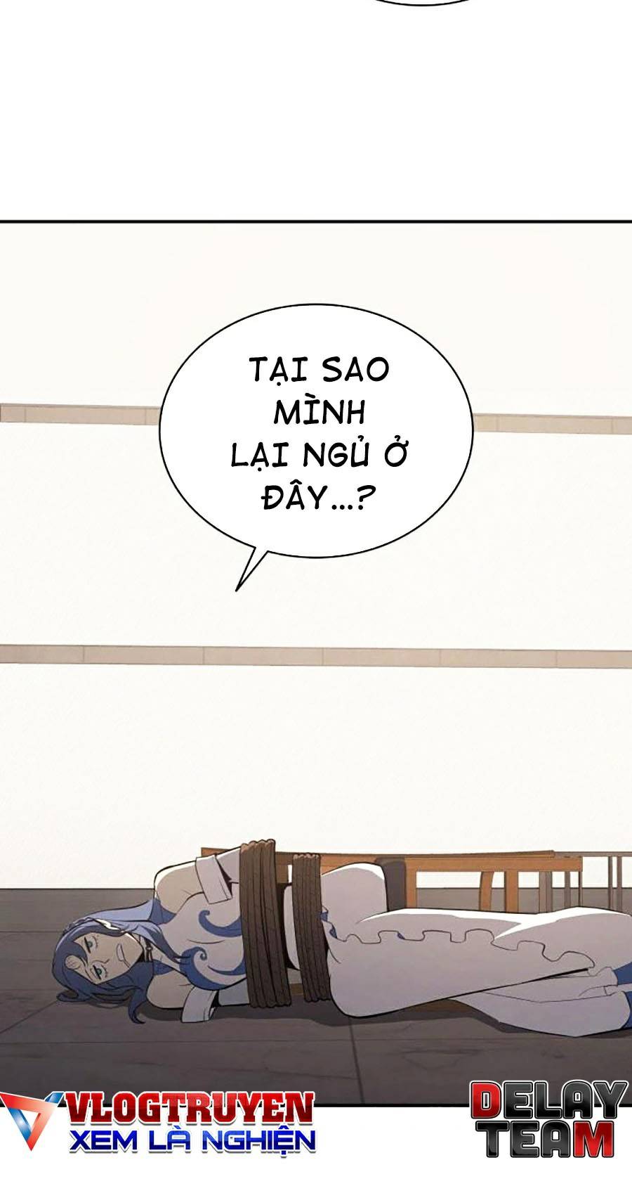 Người Hùng Cấp Thảm Họa Hồi Sinh: Chapter 22