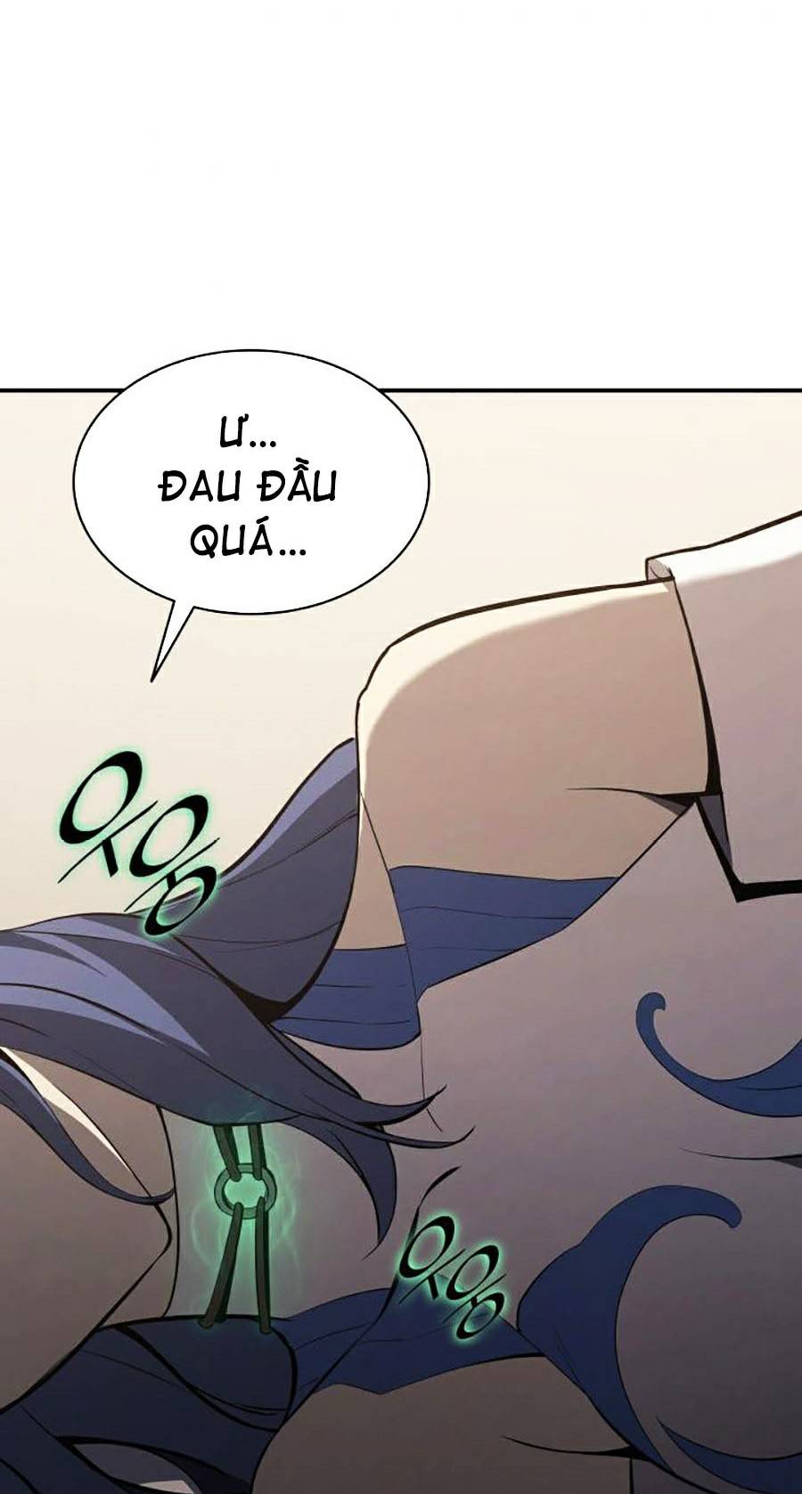 Người Hùng Cấp Thảm Họa Hồi Sinh: Chapter 22