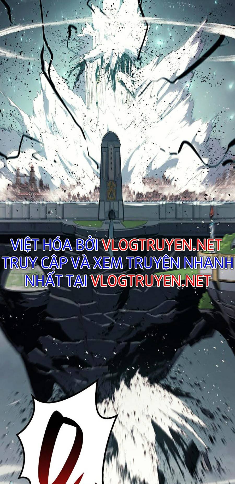 Người Hùng Cấp Thảm Họa Hồi Sinh: Chapter 23