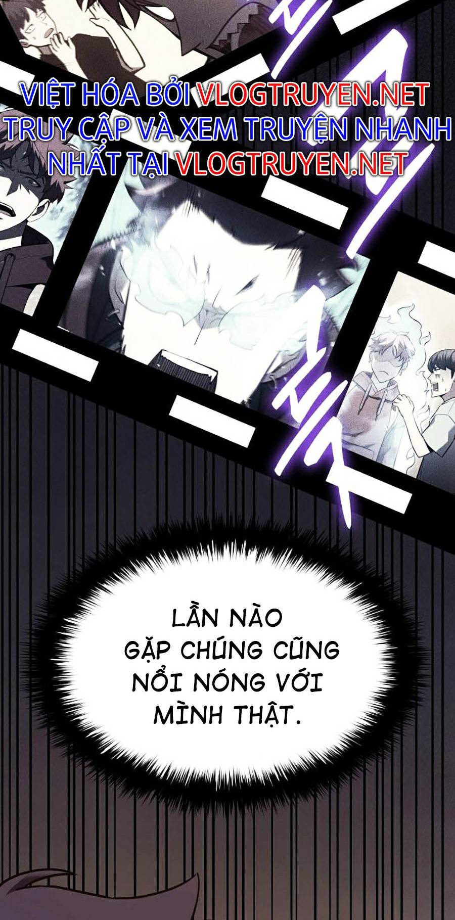 Người Hùng Cấp Thảm Họa Hồi Sinh: Chapter 23