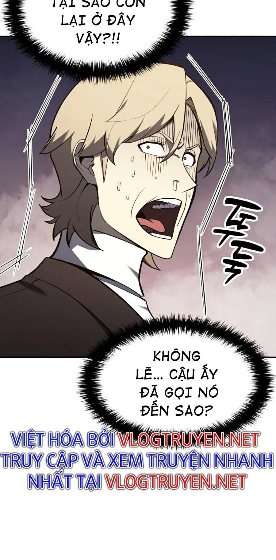 Người Hùng Cấp Thảm Họa Hồi Sinh: Chapter 23