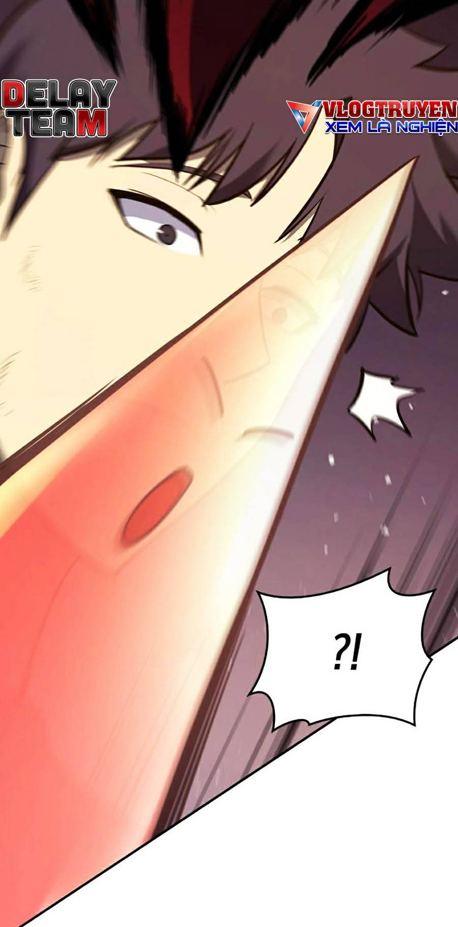 Người Hùng Cấp Thảm Họa Hồi Sinh: Chapter 23
