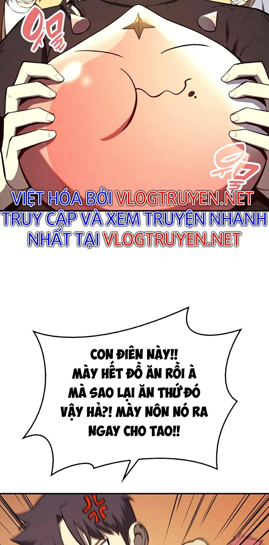 Người Hùng Cấp Thảm Họa Hồi Sinh: Chapter 23