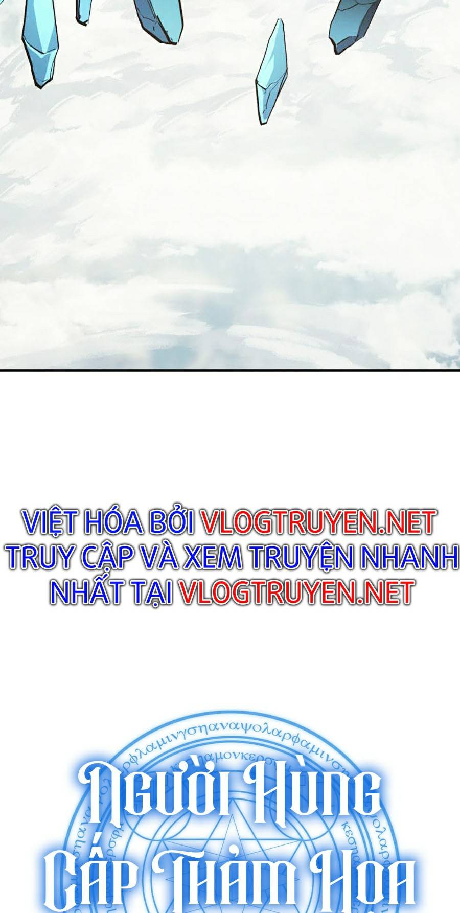 Người Hùng Cấp Thảm Họa Hồi Sinh: Chapter 23