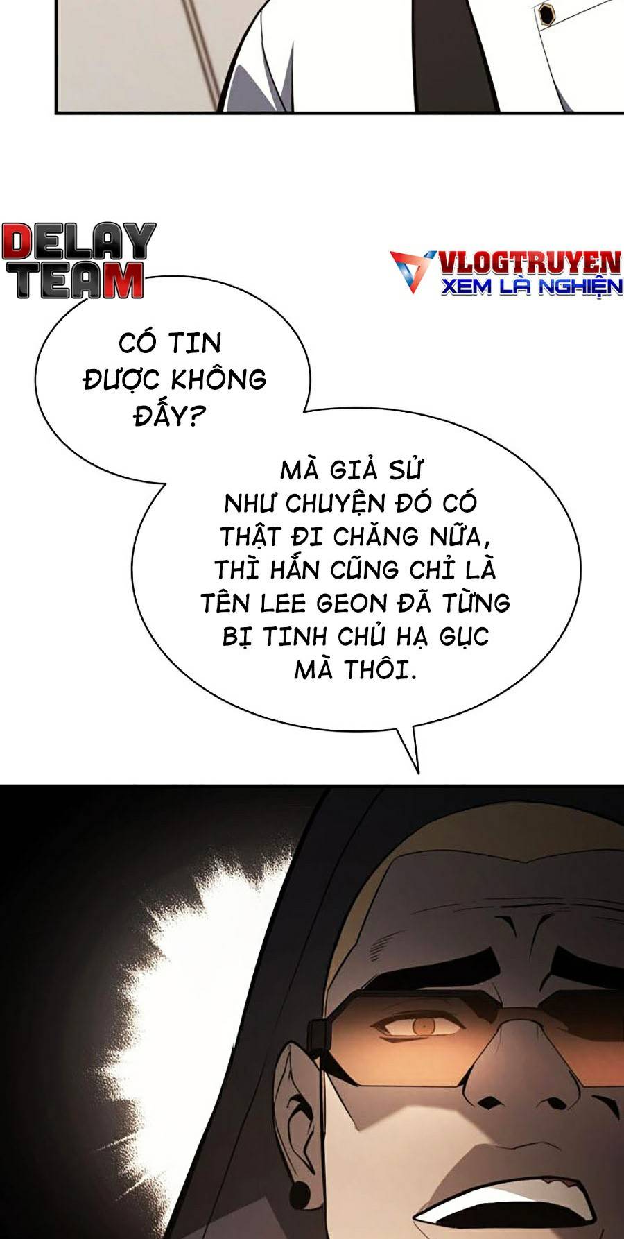 Người Hùng Cấp Thảm Họa Hồi Sinh: Chapter 23