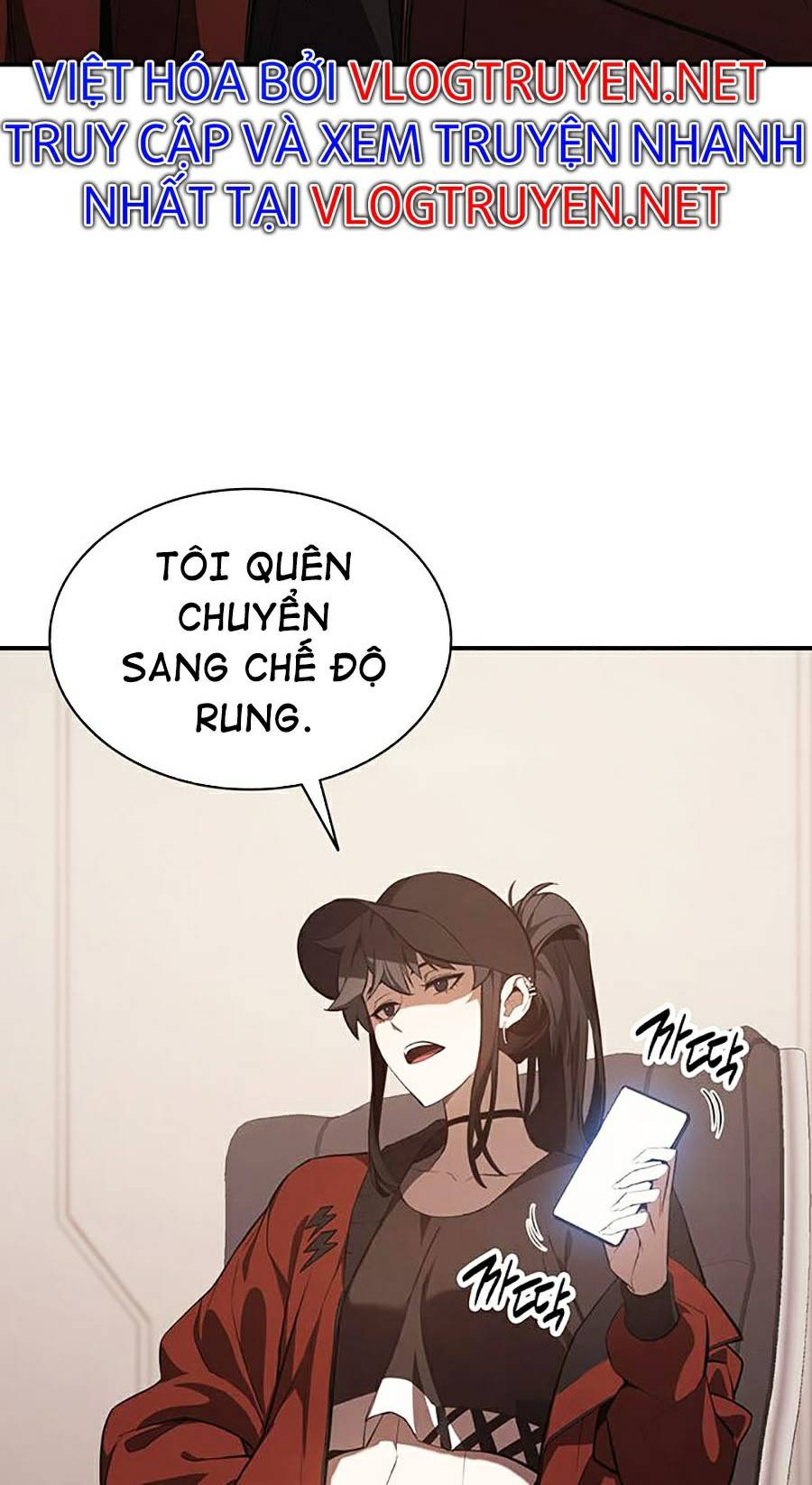 Người Hùng Cấp Thảm Họa Hồi Sinh: Chapter 23