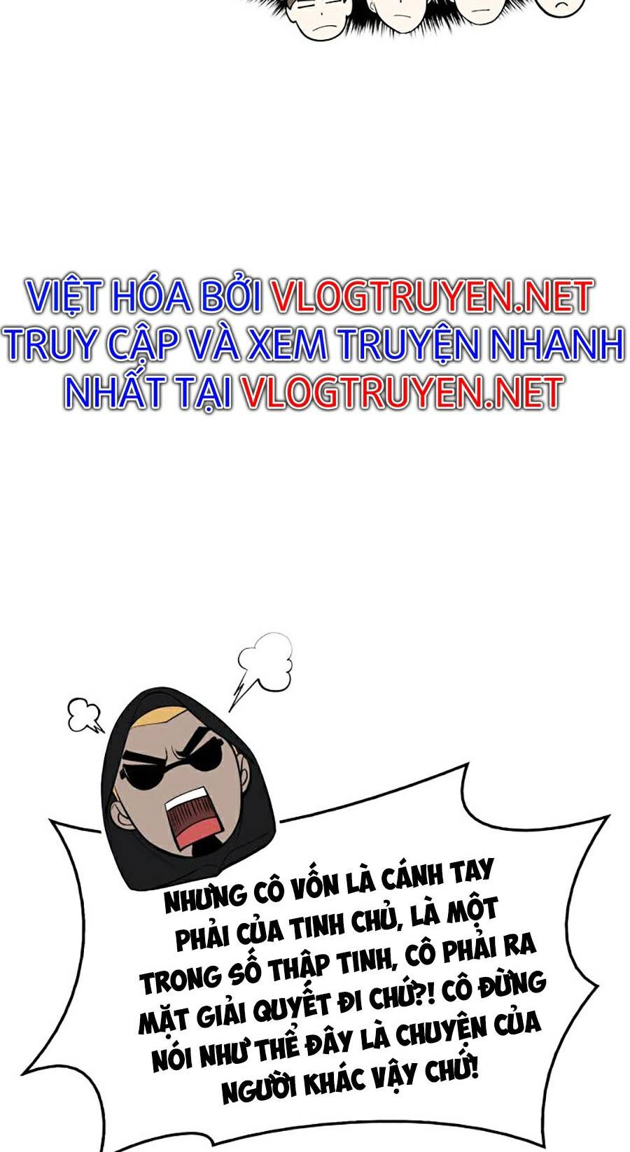 Người Hùng Cấp Thảm Họa Hồi Sinh: Chapter 23