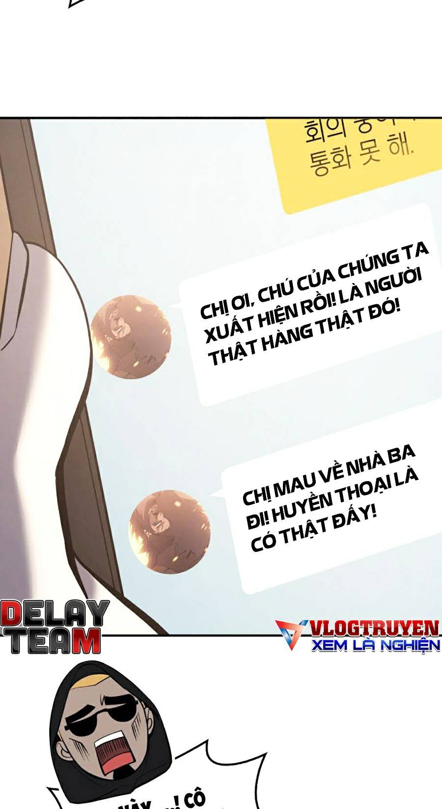 Người Hùng Cấp Thảm Họa Hồi Sinh: Chapter 23
