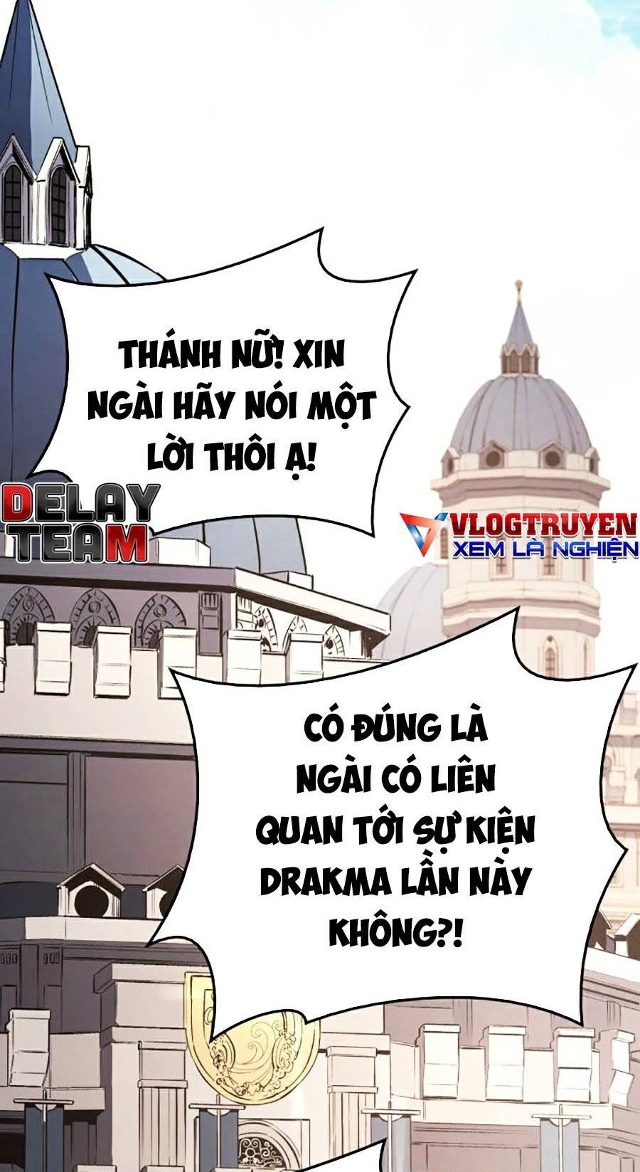 Người Hùng Cấp Thảm Họa Hồi Sinh: Chapter 23