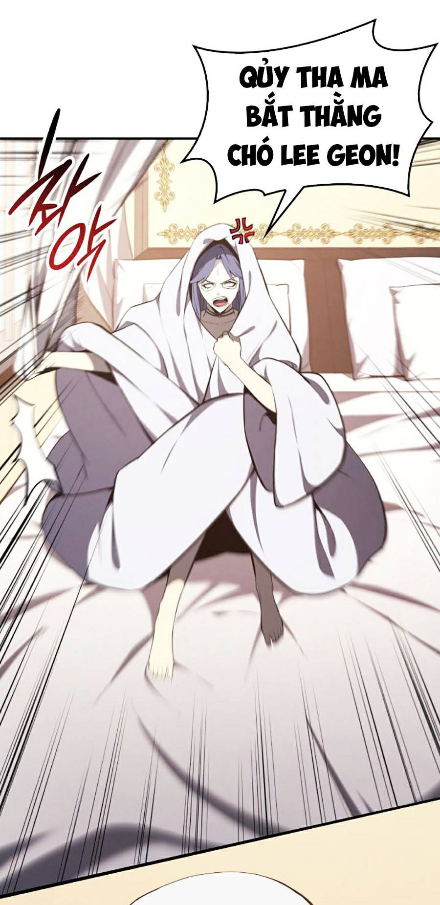 Người Hùng Cấp Thảm Họa Hồi Sinh: Chapter 23