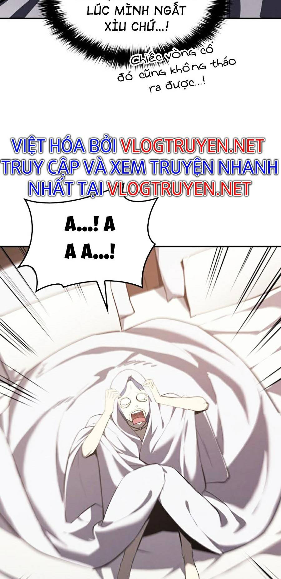 Người Hùng Cấp Thảm Họa Hồi Sinh: Chapter 23