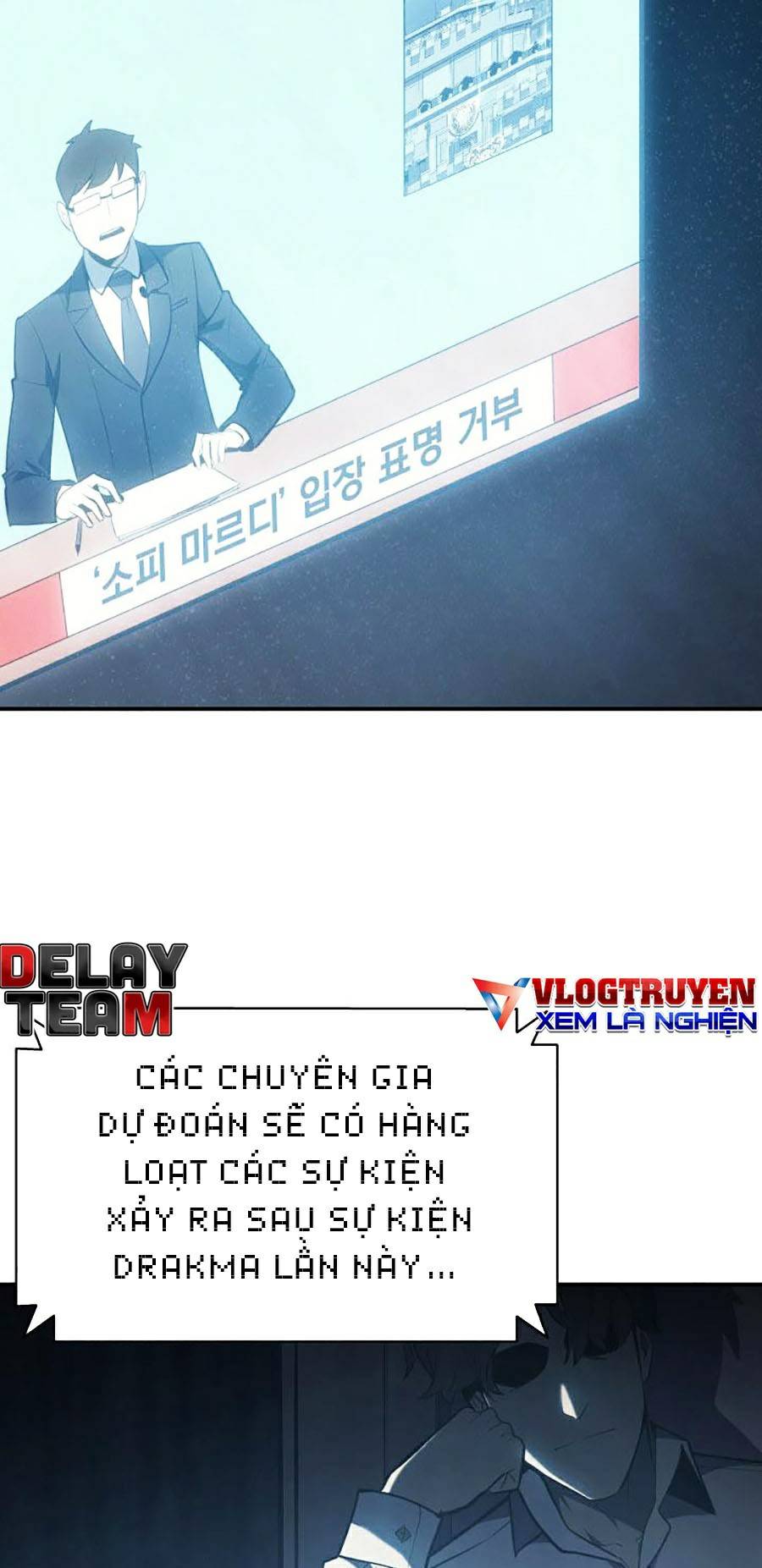 Người Hùng Cấp Thảm Họa Hồi Sinh: Chapter 23