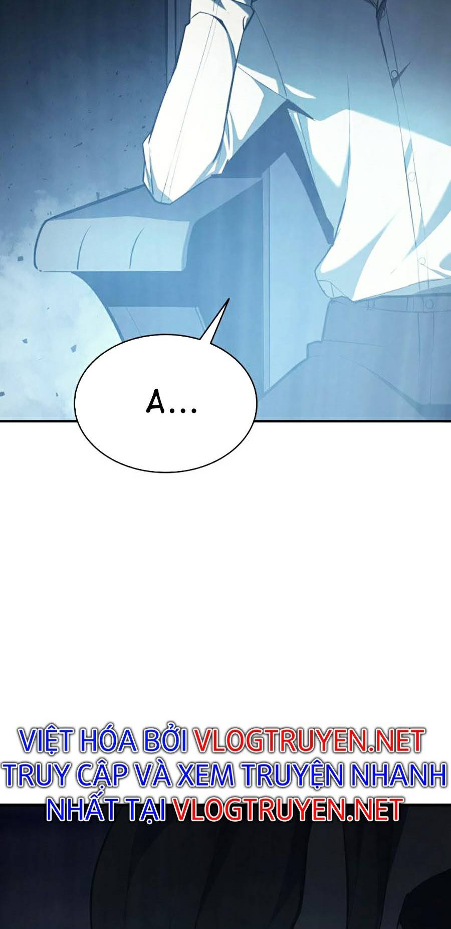 Người Hùng Cấp Thảm Họa Hồi Sinh: Chapter 23